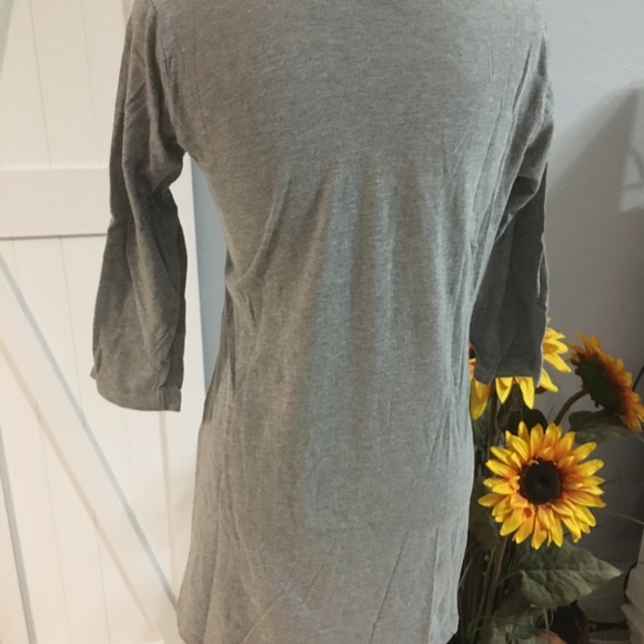 Dollhouse Sleepwear, long T Shirt. Size Medium - Picture 6 of 8